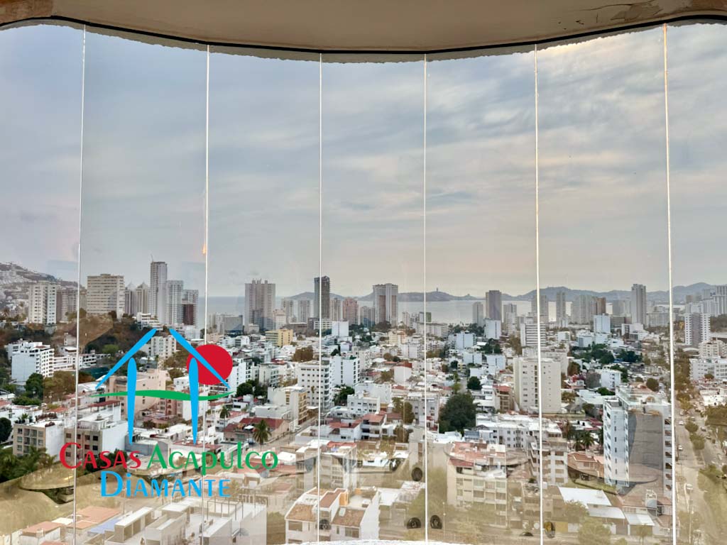Castillo Azul A 1002 - Recámara principal 12